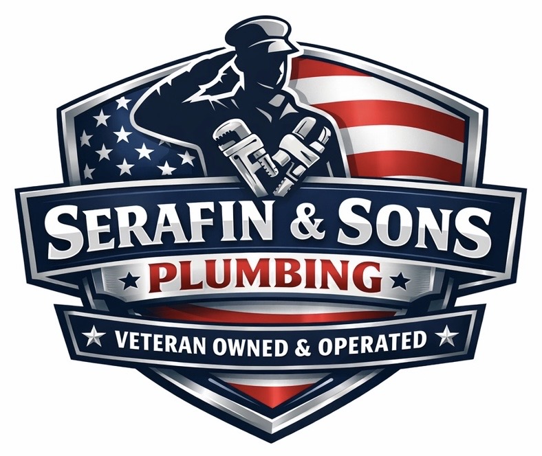 Serafin & Sons Plumbing